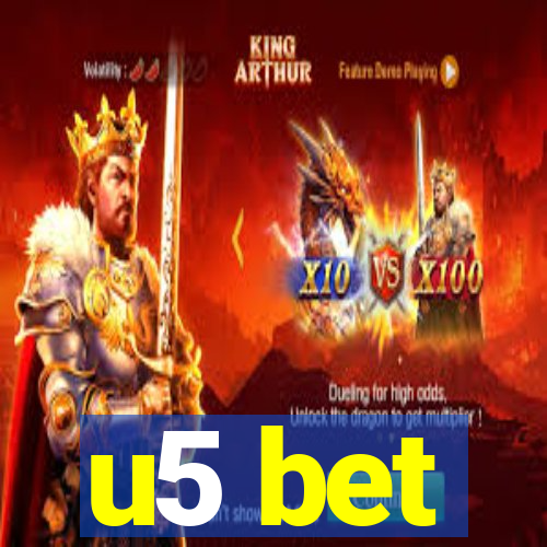 u5 bet